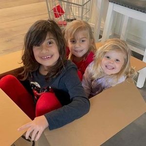 Meet your Posher, Nancy